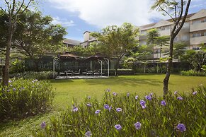 Delonix Hotel Karawang