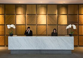 Delonix Hotel Karawang