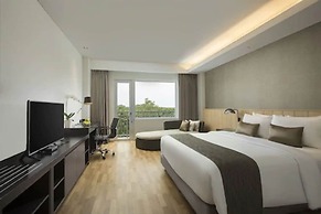 Delonix Hotel Karawang