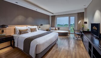 Delonix Hotel Karawang