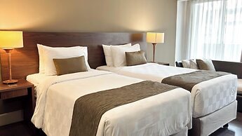 Delonix Hotel Karawang