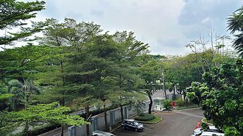 Delonix Hotel Karawang