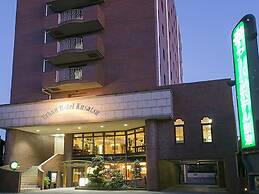 Urban Hotel Kusatsu