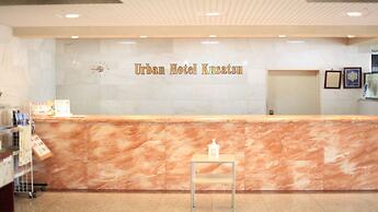 Urban Hotel Kusatsu