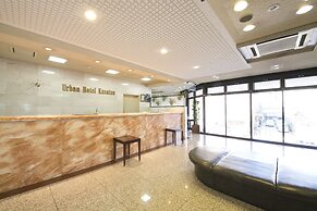 Urban Hotel Kusatsu