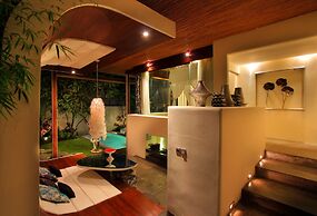 Kiss Villas Bali