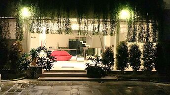Kiss Villas Bali