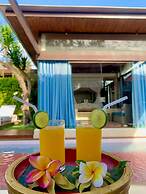 Kiss Villas Bali