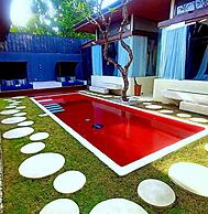 Kiss Villas Bali