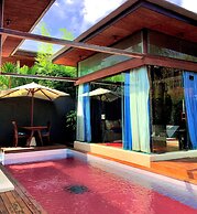 Kiss Villas Bali