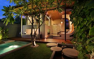 Kiss Villas Bali