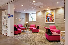 Kyriad Montbeliard Sochaux