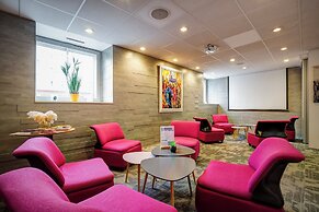 Kyriad Montbeliard Sochaux