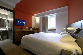 Kyriad Montbeliard Sochaux