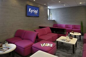 Kyriad Montbeliard Sochaux