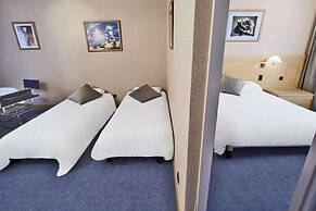 Kyriad Montbeliard Sochaux