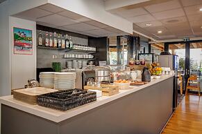 Kyriad Montbeliard Sochaux