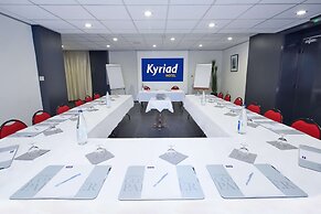 Kyriad Montbeliard Sochaux