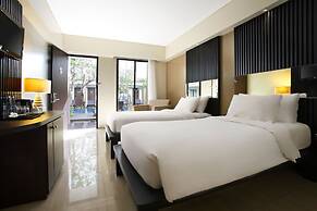 Hotel Santika Kuta Bali