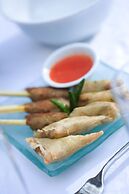 Hotel Santika Kuta Bali