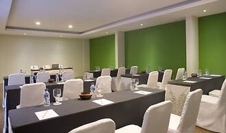 Hotel Santika Kuta Bali