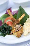 Hotel Santika Kuta Bali