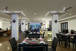 Hotel Santika Kuta Bali