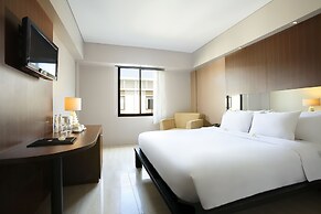 Hotel Santika Kuta Bali