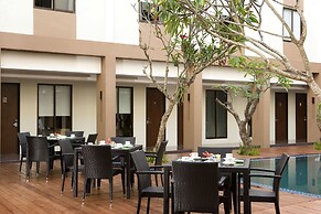 Hotel Santika Kuta Bali