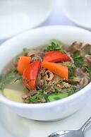 Hotel Santika Kuta Bali