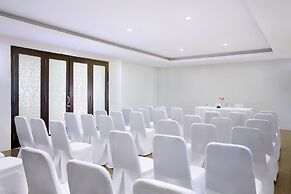 Hotel Santika Kuta Bali