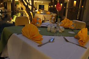 Hotel Santika Kuta Bali