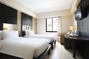 Hotel Santika Kuta Bali