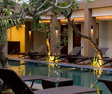 Hotel Santika Kuta Bali