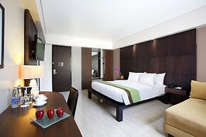 Hotel Santika Kuta Bali