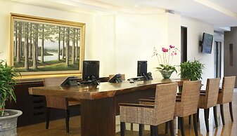 Hotel Santika Kuta Bali