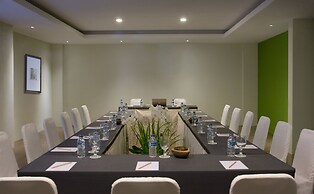 Hotel Santika Kuta Bali