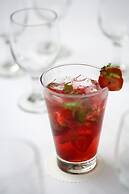 Hotel Santika Kuta Bali