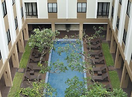 Hotel Santika Kuta Bali