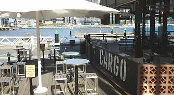 Docklands Private Collection of Apartments - Digital Harbour