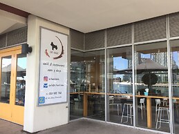 Docklands Private Collection of Apartments - Digital Harbour