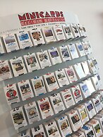 Docklands Private Collection of Apartments - Digital Harbour