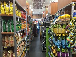 Docklands Private Collection of Apartments - Digital Harbour