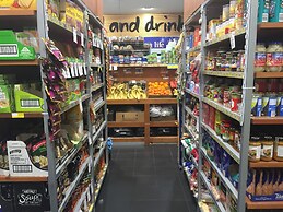 Docklands Private Collection of Apartments - Digital Harbour