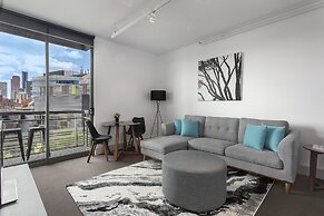 Docklands Private Collection of Apartments - Digital Harbour