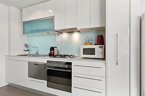 Docklands Private Collection of Apartments - Digital Harbour