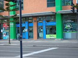 Docklands Private Collection of Apartments - Digital Harbour