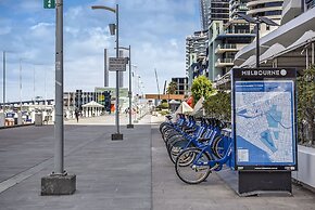 Docklands Private Collection of Apartments - Digital Harbour