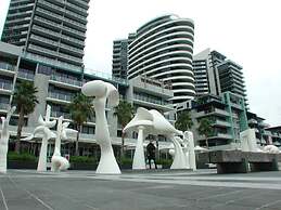 Docklands Private Collection of Apartments - Digital Harbour