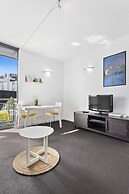 Docklands Private Collection of Apartments - Digital Harbour